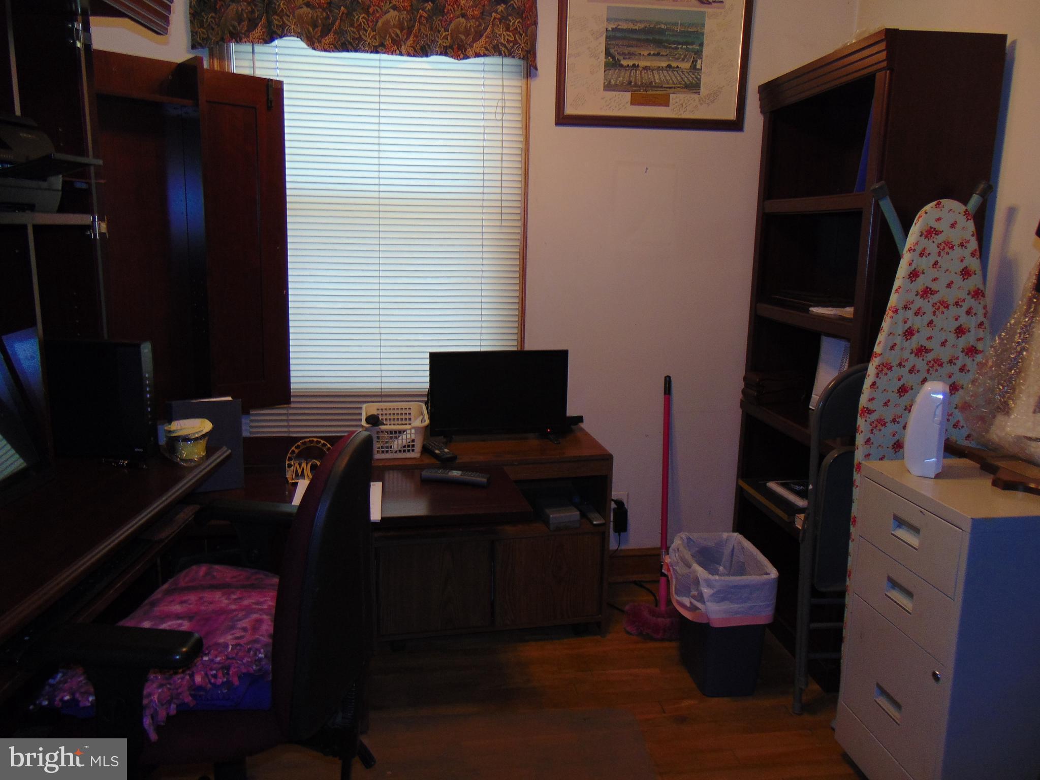 1913 R Street Southeast Washington, DC 20020 - Photo 17 of 25 Bedroom