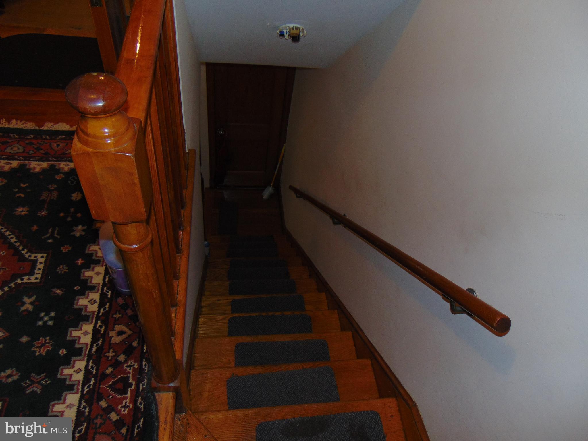 1913 R Street Southeast Washington, DC 20020 - Photo 19 of 25 Interior (General)