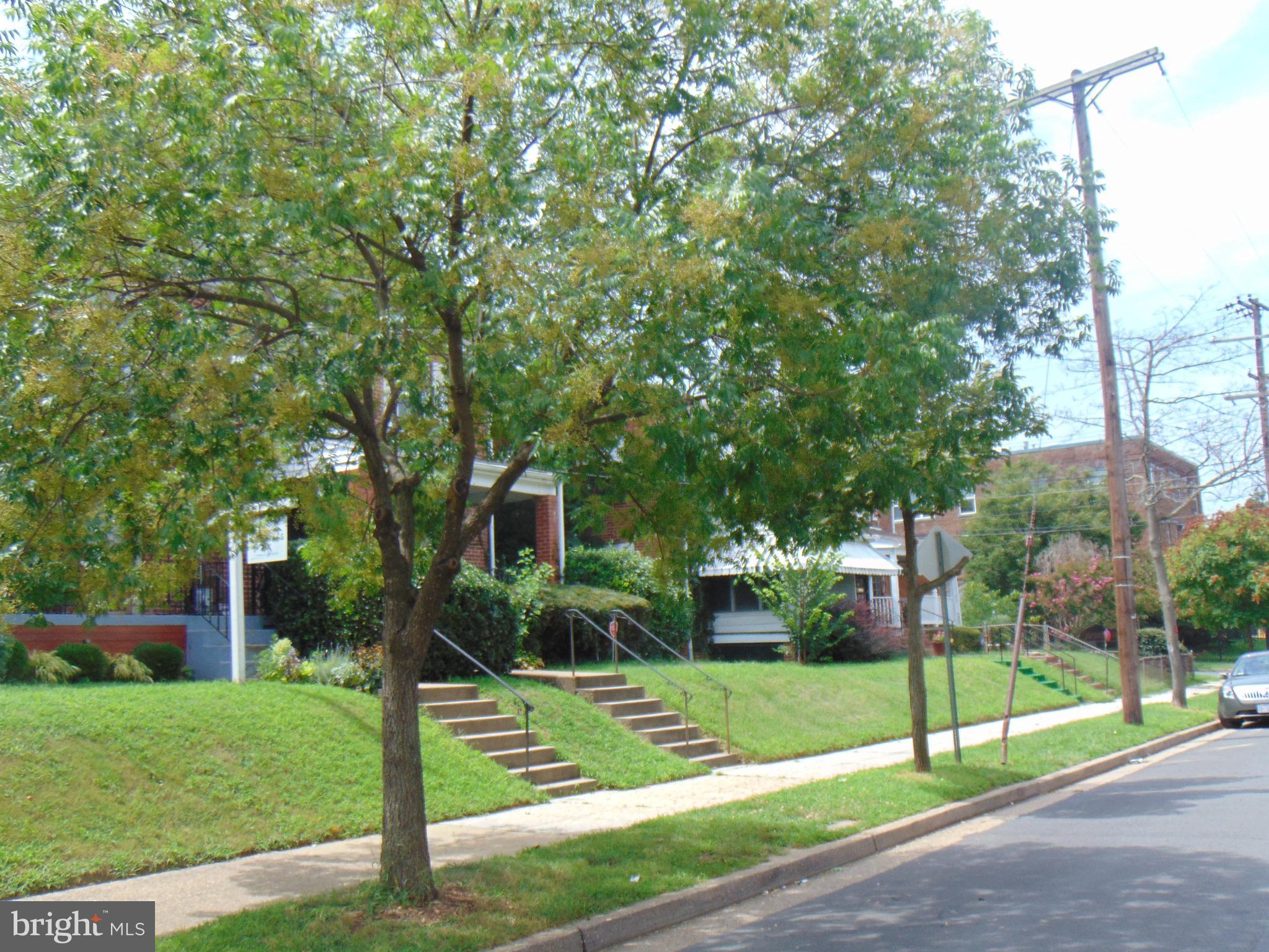 1913 R Street Southeast Washington, DC 20020 - Photo 24 of 25 View