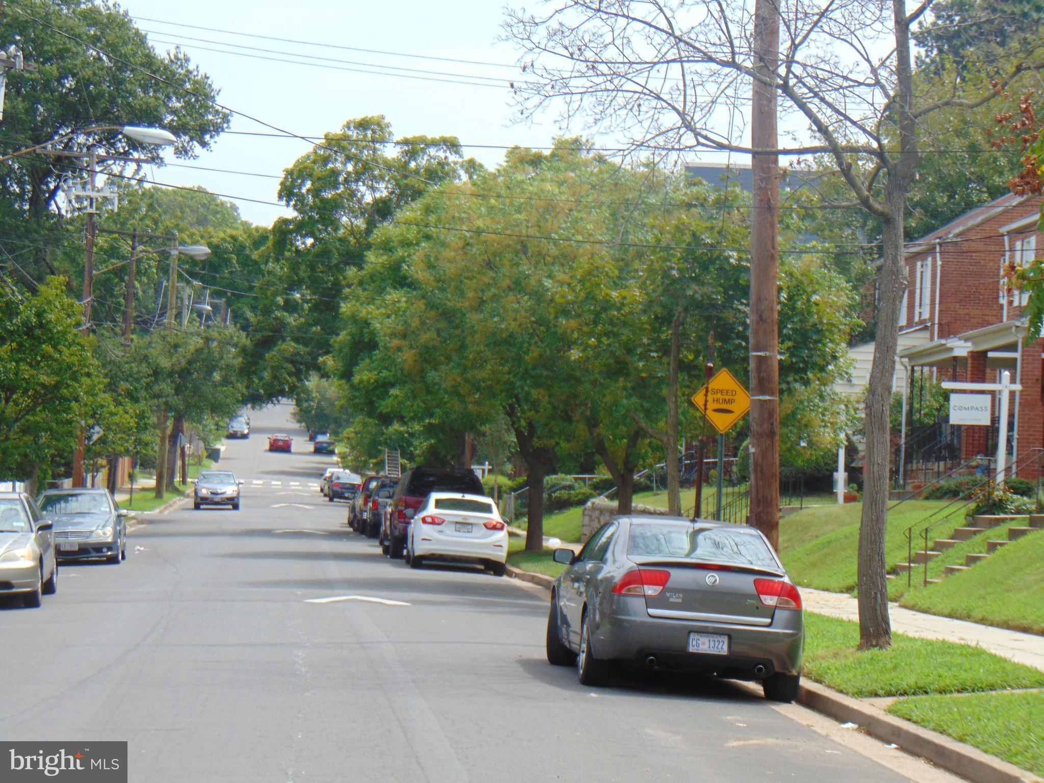 1913 R Street Southeast Washington, DC 20020 - Photo 25 of 25 View
