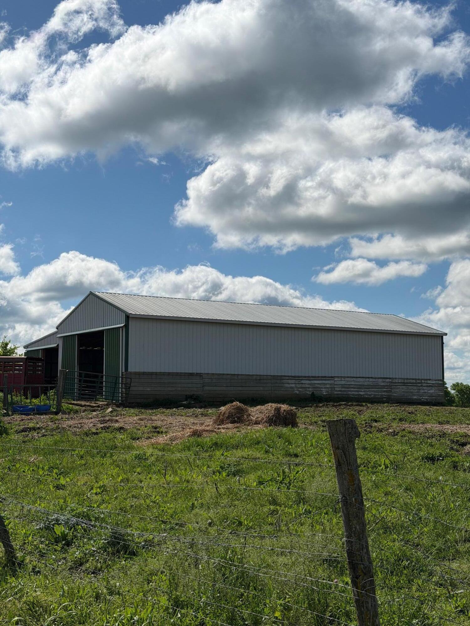 20.99-ac Chipman Ridge Road Williamstown, KY 41097 - Photo 5 of 21