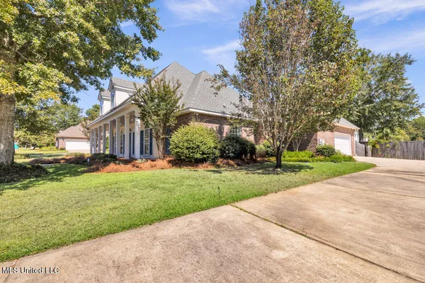 $439,900 | 134 Destiny Oaks Drive, Long Beach, MS 39560