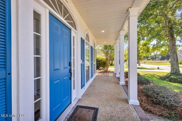 $439,900 | 134 Destiny Oaks Drive, Long Beach, MS 39560