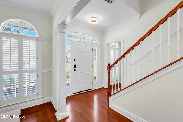 $444,900 | 134 Destiny Oaks Drive, Long Beach, MS 39560