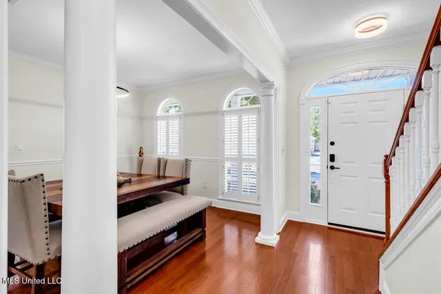 $444,900 | 134 Destiny Oaks Drive, Long Beach, MS 39560