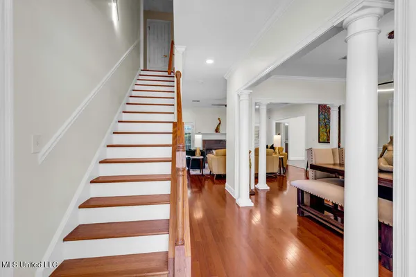 $439,900 | 134 Destiny Oaks Drive, Long Beach, MS 39560