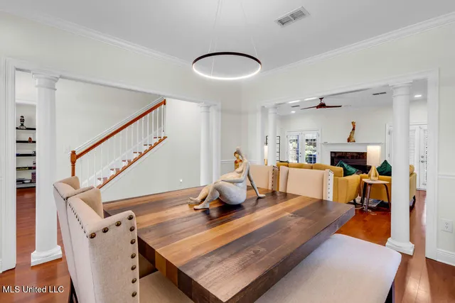 $444,900 | 134 Destiny Oaks Drive, Long Beach, MS 39560