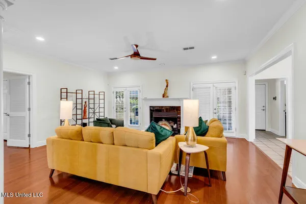 $439,900 | 134 Destiny Oaks Drive, Long Beach, MS 39560