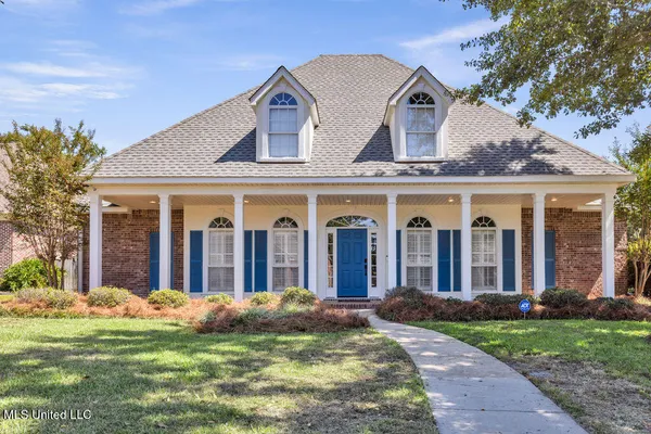 $439,900 | 134 Destiny Oaks Drive, Long Beach, MS 39560