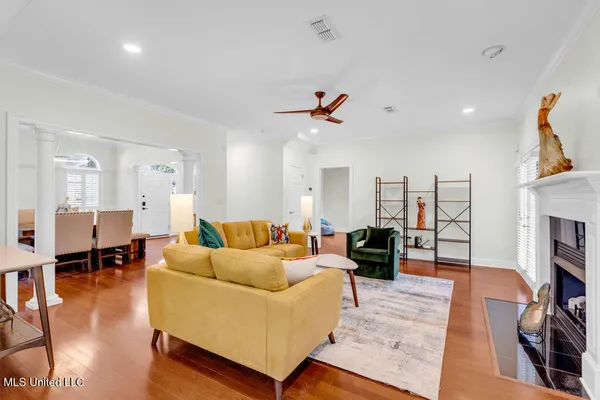 $439,900 | 134 Destiny Oaks Drive, Long Beach, MS 39560
