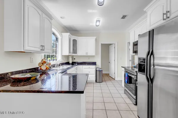 $439,900 | 134 Destiny Oaks Drive, Long Beach, MS 39560