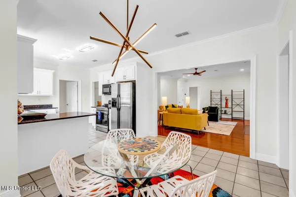 $439,900 | 134 Destiny Oaks Drive, Long Beach, MS 39560