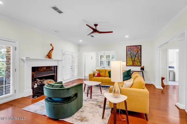 $439,900 | 134 Destiny Oaks Drive, Long Beach, MS 39560