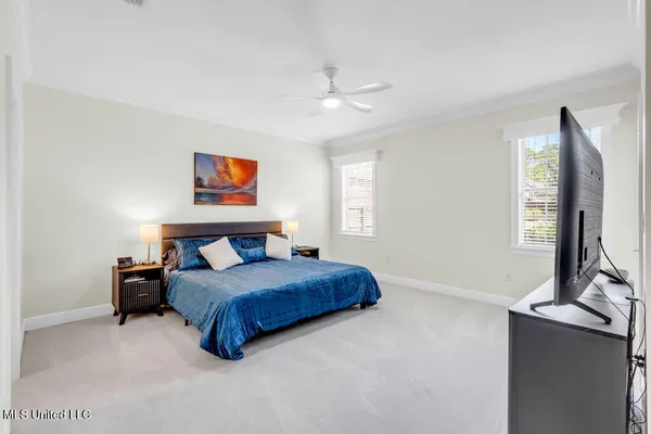 $439,900 | 134 Destiny Oaks Drive, Long Beach, MS 39560