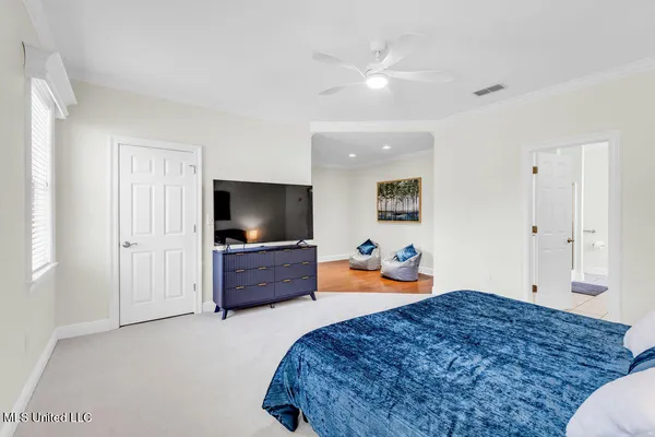 $439,900 | 134 Destiny Oaks Drive, Long Beach, MS 39560