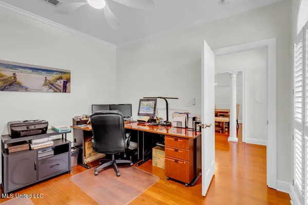 $439,900 | 134 Destiny Oaks Drive, Long Beach, MS 39560