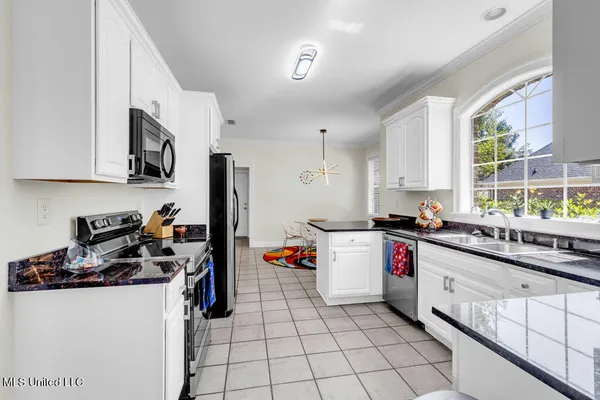$439,900 | 134 Destiny Oaks Drive, Long Beach, MS 39560