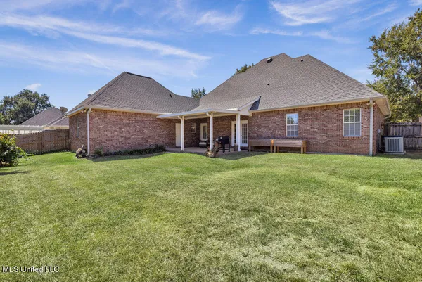 $439,900 | 134 Destiny Oaks Drive, Long Beach, MS 39560