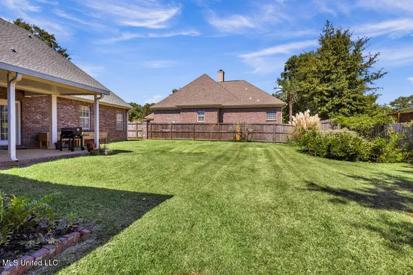 $439,900 | 134 Destiny Oaks Drive, Long Beach, MS 39560