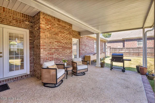 $439,900 | 134 Destiny Oaks Drive, Long Beach, MS 39560