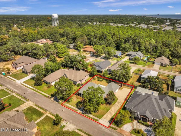 $439,900 | 134 Destiny Oaks Drive, Long Beach, MS 39560