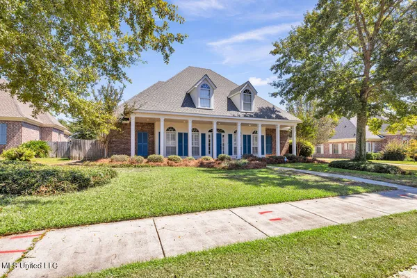 $439,900 | 134 Destiny Oaks Drive, Long Beach, MS 39560