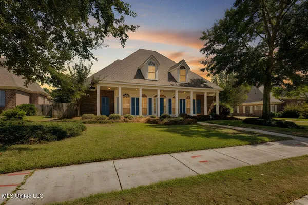 $439,900 | 134 Destiny Oaks Drive, Long Beach, MS 39560