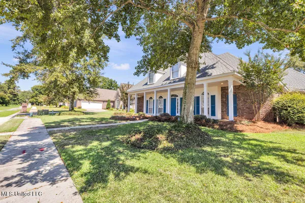 $439,900 | 134 Destiny Oaks Drive, Long Beach, MS 39560