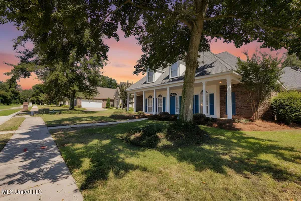 $439,900 | 134 Destiny Oaks Drive, Long Beach, MS 39560