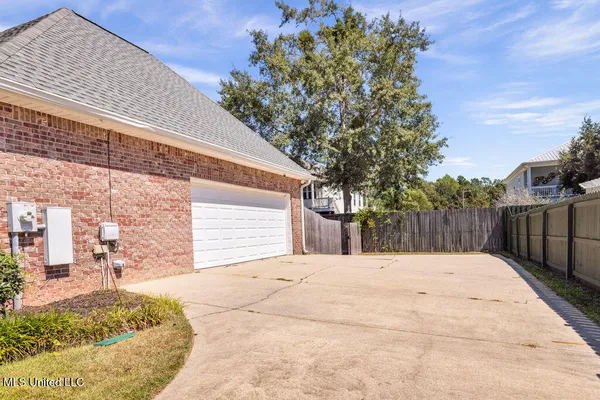 $439,900 | 134 Destiny Oaks Drive, Long Beach, MS 39560