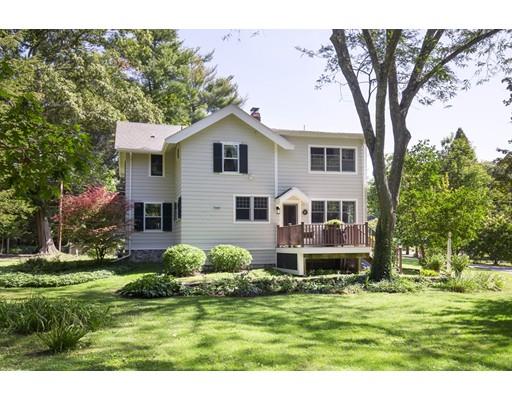 65 Cochituate Road Wayland, MA 01778 - Photo 11 of 14