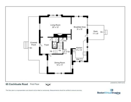 65 Cochituate Road Wayland, MA 01778 - Photo 12 of 14