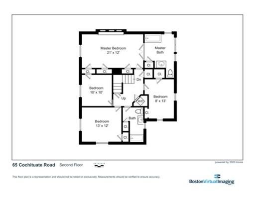 65 Cochituate Road Wayland, MA 01778 - Photo 13 of 14