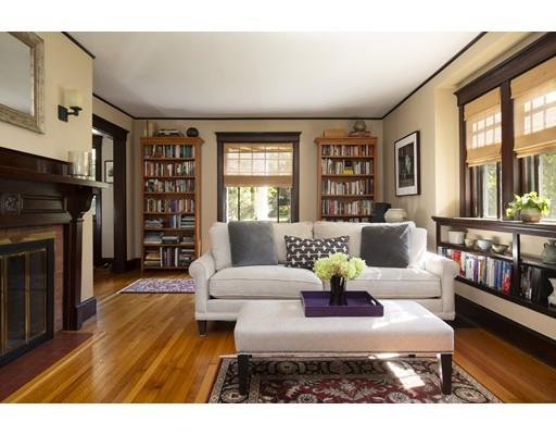 65 Cochituate Road Wayland, MA 01778 - Photo 3 of 14