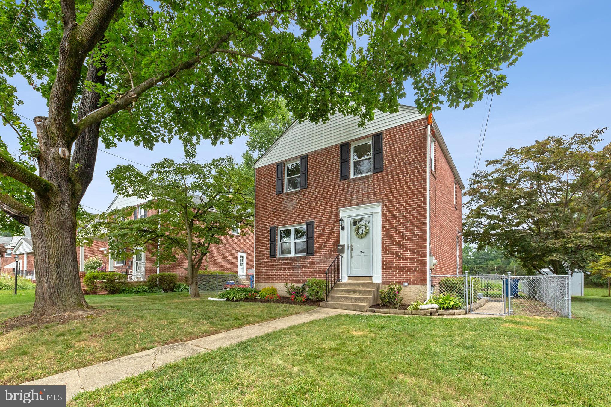 5 Olga Road Wilmington, DE 19805 - Photo 1 of 29 Gallery Image 1