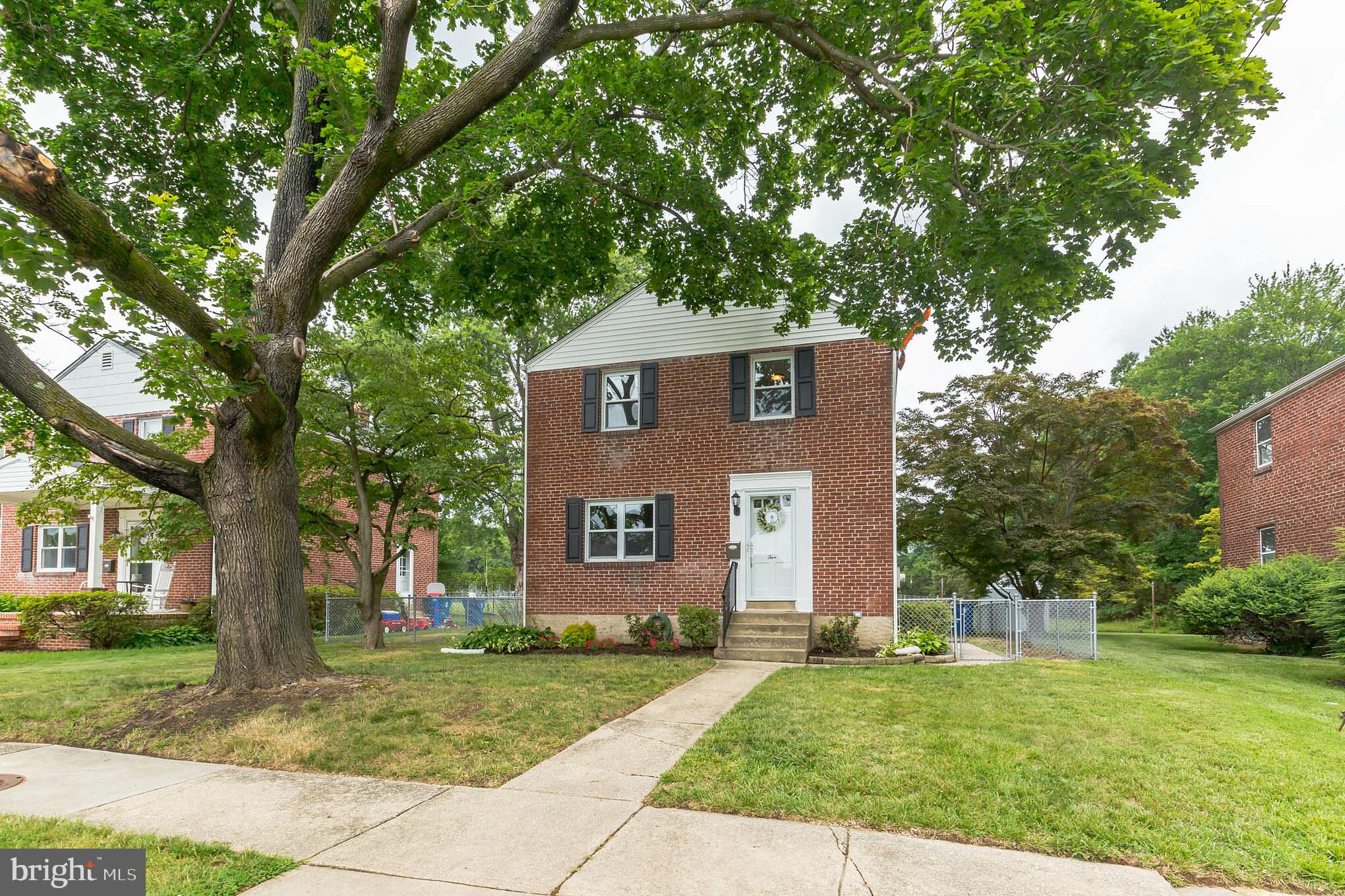 5 Olga Road Wilmington, DE 19805 - Photo 28 of 29 Gallery Image 28