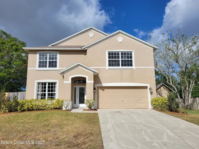 $2,900 | 950 Nixon Circle Northeast, Palm Bay, FL 32907
