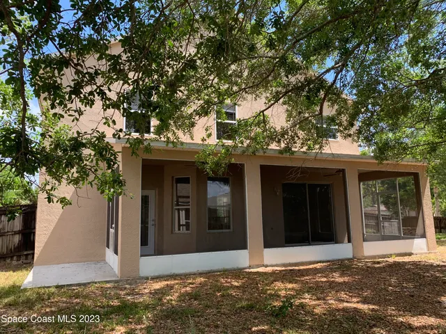 $2,900 | 950 Nixon Circle Northeast, Palm Bay, FL 32907