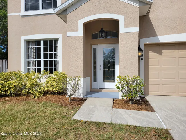 $2,900 | 950 Nixon Circle Northeast, Palm Bay, FL 32907