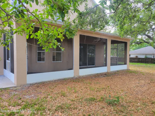 $2,900 | 950 Nixon Circle Northeast, Palm Bay, FL 32907