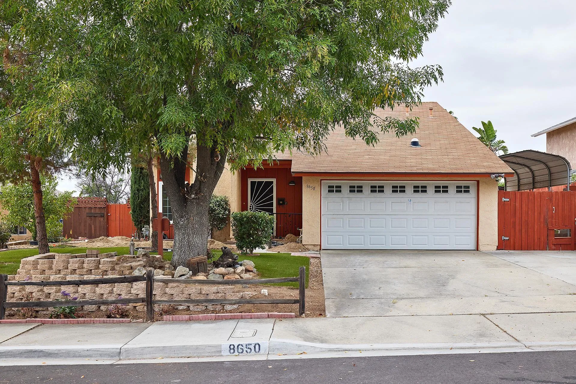 8650 Langholm Road El Cajon, CA 92021 - Photo 1 of 30 Gallery Image 1