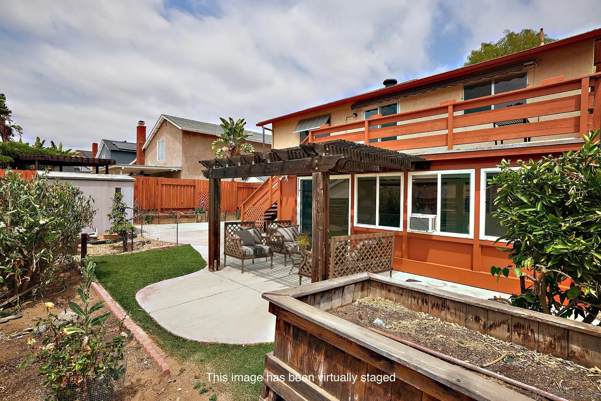 8650 Langholm Road El Cajon, CA 92021 - Photo 17 of 30 Gallery Image 17