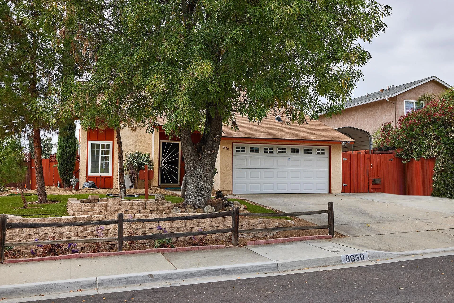 8650 Langholm Road El Cajon, CA 92021 - Photo 19 of 30 Gallery Image 19