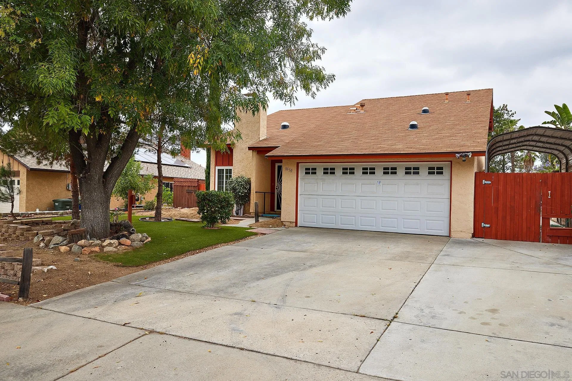 8650 Langholm Road El Cajon, CA 92021 - Photo 20 of 30 Gallery Image 20