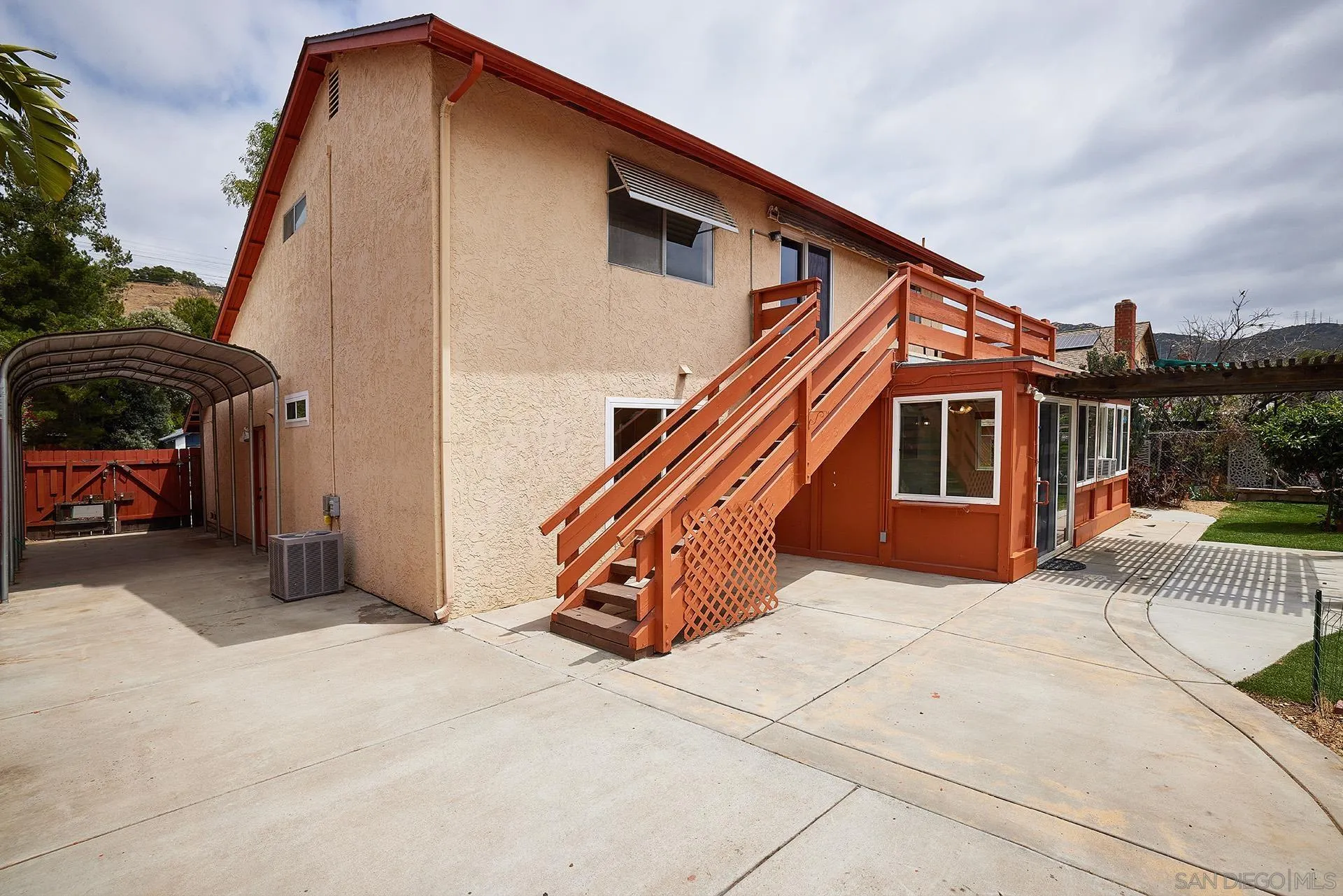 8650 Langholm Road El Cajon, CA 92021 - Photo 22 of 30 Gallery Image 22