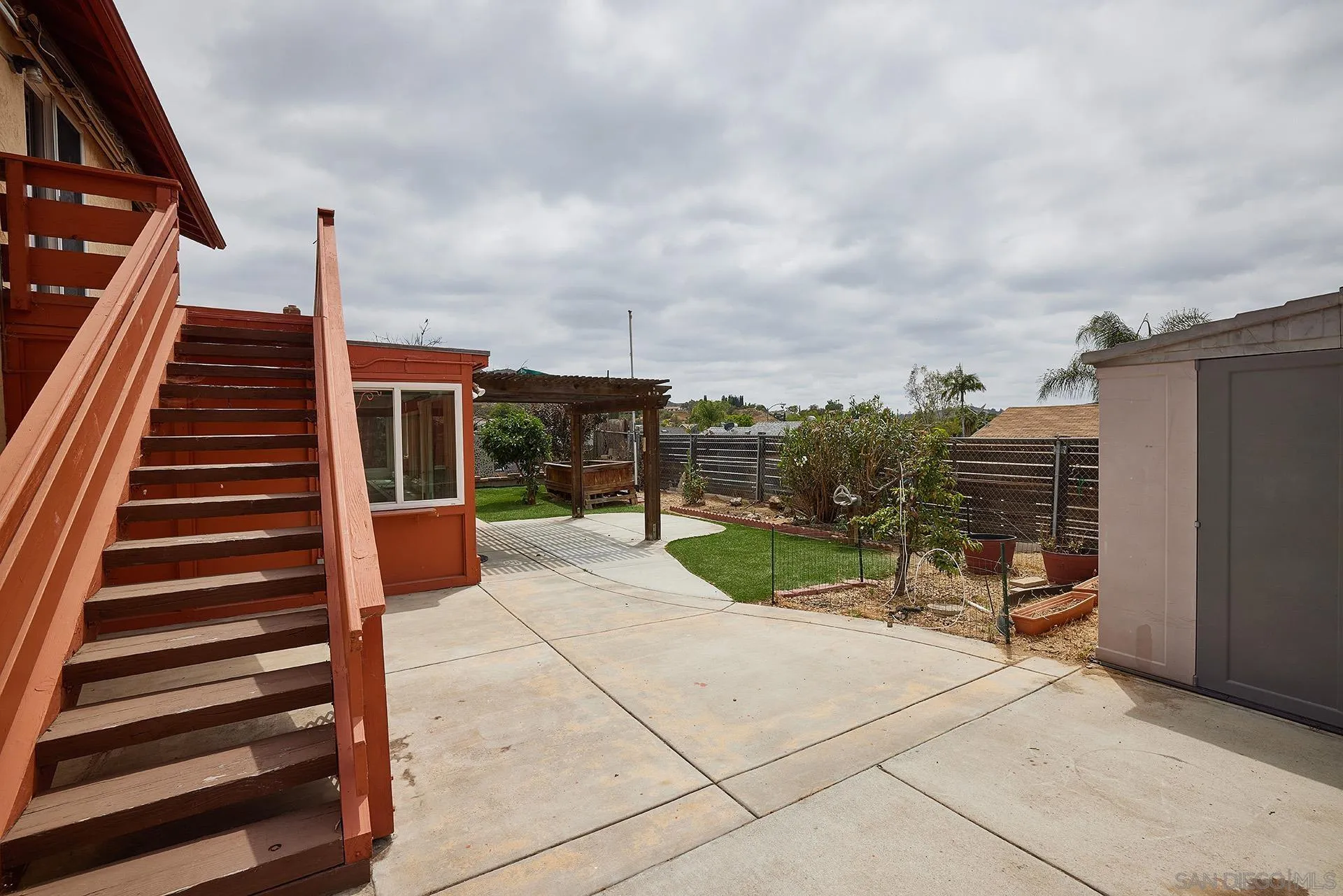 8650 Langholm Road El Cajon, CA 92021 - Photo 26 of 30 Gallery Image 26