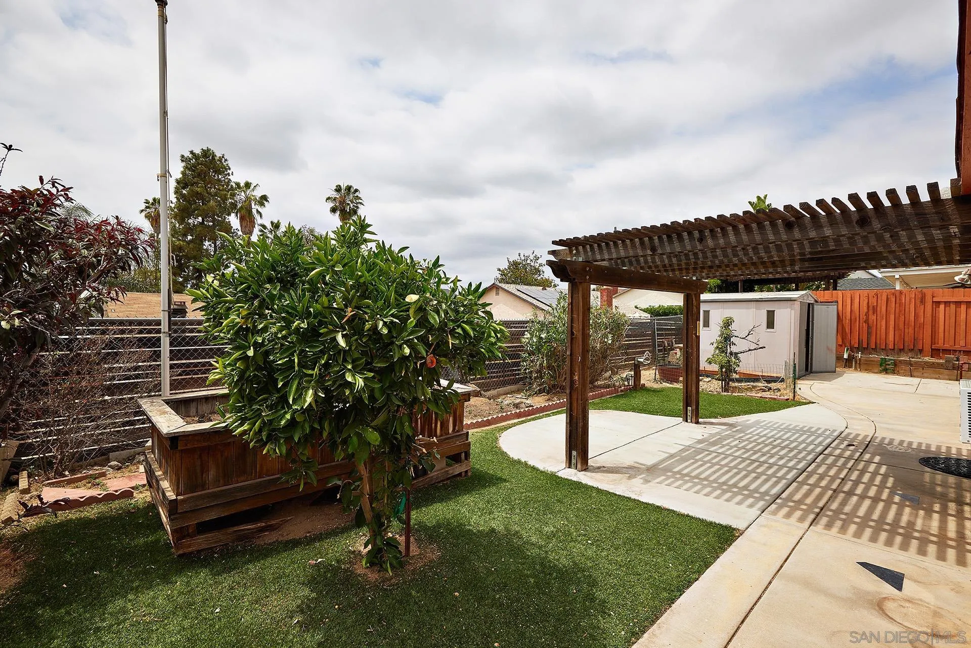 8650 Langholm Road El Cajon, CA 92021 - Photo 27 of 30 Gallery Image 27