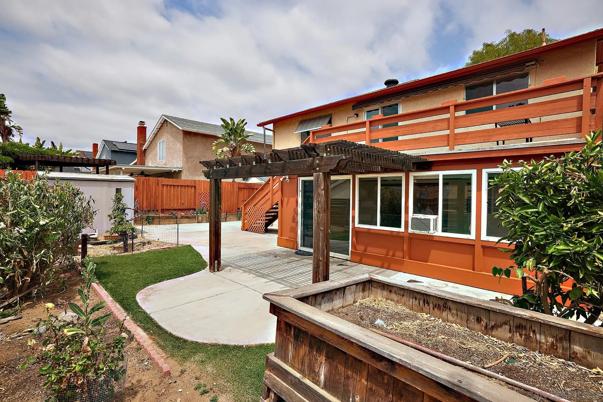 8650 Langholm Road El Cajon, CA 92021 - Photo 29 of 30 Gallery Image 29
