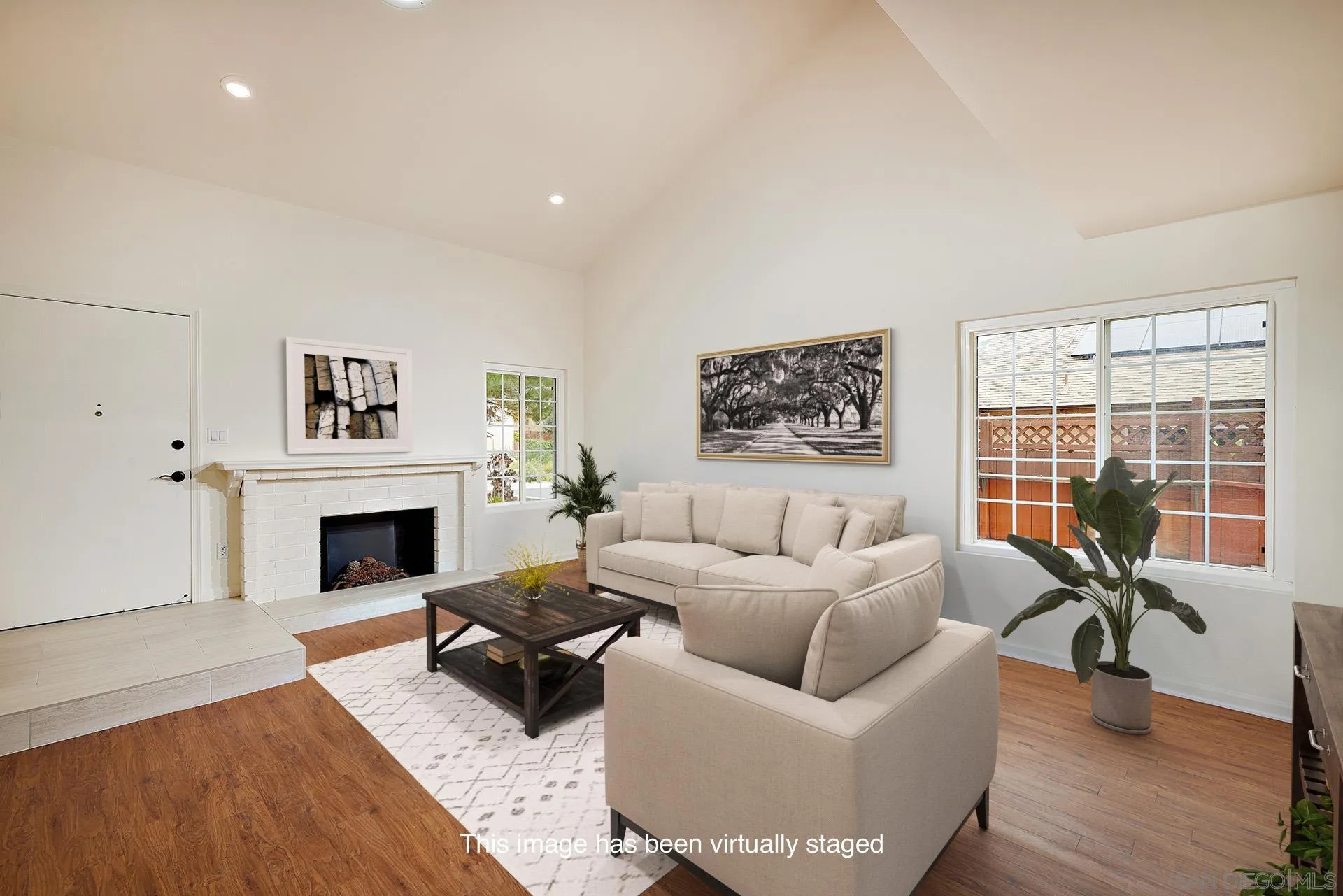 8650 Langholm Road El Cajon, CA 92021 - Photo 4 of 30 Gallery Image 4