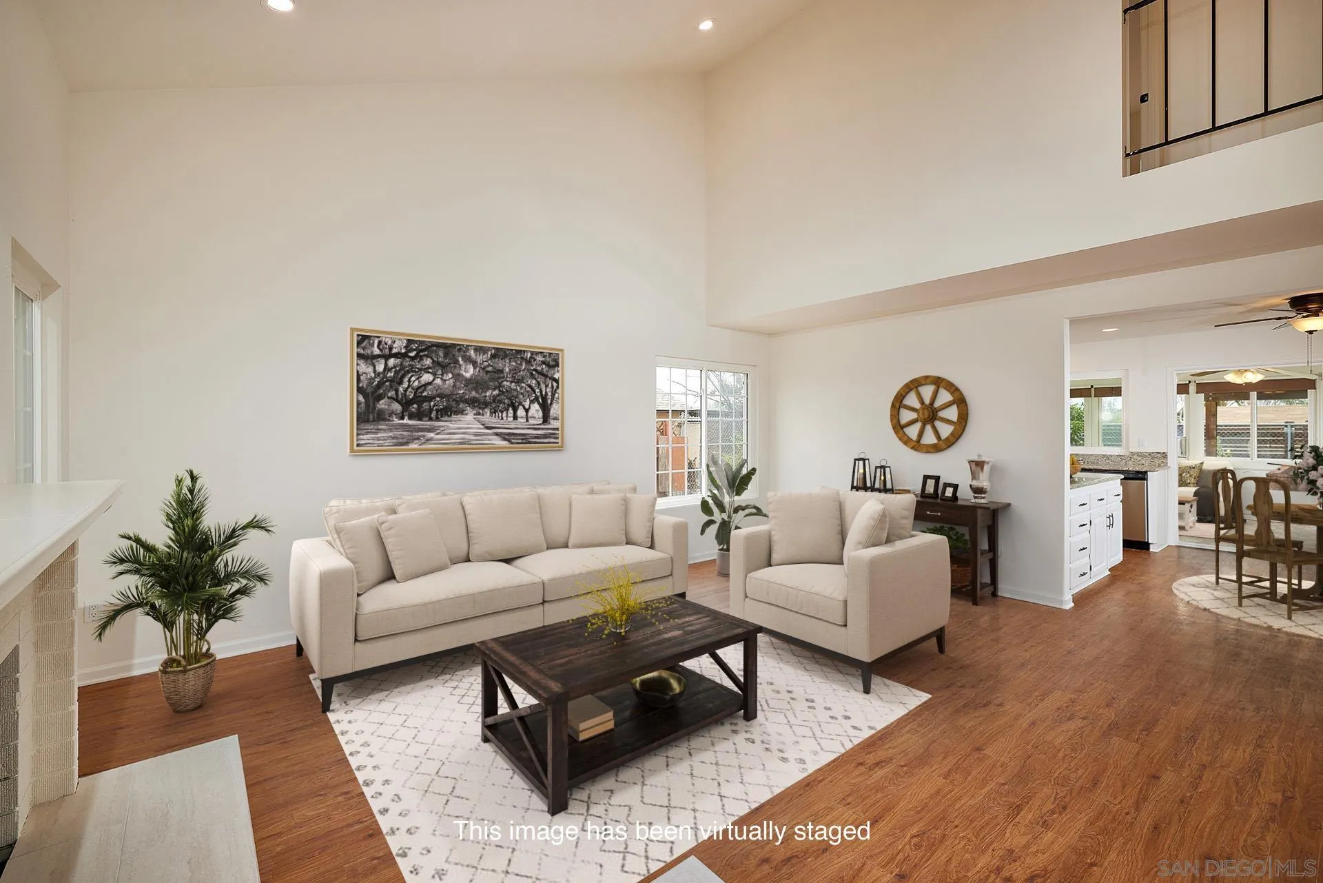 8650 Langholm Road El Cajon, CA 92021 - Photo 5 of 30 Gallery Image 5